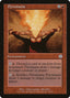 Pyromania – Torment (TOR-112) Magic: The Gathering card