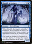 Moonlit Scavengers – Throne of Eldraine (ELD-57) Magic: The Gathering card