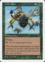Magic-kaart Killer Bees 5ED-307 uit Fifth Edition (Uncommon)
