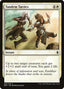 Tandem Tactics – Battle for Zendikar (BFZ-52) Magic: The Gathering card