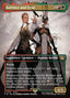 Balthier and Fran – Final Fantasy (FIN-319) Magic: The Gathering card | LC-REM-20260804-15517242097996-6aaba8b1-1fcb-4a73-894f-f32400352c8c