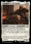 Beregond of the Guard – Commander: The Lord of the Rings: Tales of Middle-earth (LTC-9) Magic: The Gathering card