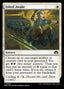 Jolted Awake – Modern Horizons 3 (MH3-509) Magic: The Gathering card | LC-REM-20260804-15340052283724-6aca4a34-016a-4bc6-b0b3-745fc99254e3