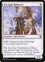 Sea Gate Banneret - Zendikar Rising (Common) [ZNR-36]