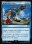 Relm's Sketching – FINAL FANTASY (FIN-67) Magic: The Gathering card