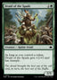 Druid of the Spade - Bloomburrow (Common) [BLB-170]