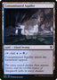 Contaminated Aquifer - Dominaria United (Common) [DMU-245]