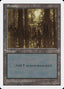 Magic-kaart Swamp 5ED-438 uit Fifth Edition (Land)