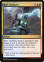 Ral's Outburst - War of the Spark (Uncommon) [WAR-212]