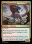 Raging Swordtooth - Commander: The Lost Caverns of Ixalan (Uncommon) [LCC-283]