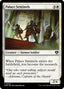 Palace Sentinels – Commander Masters (CMM-48) Magic: The Gathering card