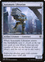 Automatic Librarian – Dominaria United (DMU-229) Magic: The Gathering card