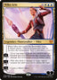 Magic-kaart Niko Aris KHM-225 uit Kaldheim (Mythic)