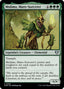 Molimo, Maro-Sorcerer – Commander Masters (CMM-305) Magic: The Gathering card