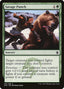 Savage Punch – Khans of Tarkir (KTK-147) Magic: The Gathering card