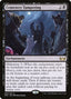 Magic-kaart Cemetery Tampering SNC-69 uit Streets of New Capenna (Rare)