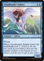 Cloudreader Sphinx - Dominaria (Common) [DOM-47]