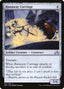 Runaway Carriage – Shadows over Innistrad (SOI-261) Magic: The Gathering card