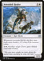 Attended Healer – Zendikar Rising (ZNR-6) Magic: The Gathering card