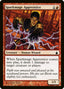 Sparkmage Apprentice - Ravnica: City of Guilds (Common) [RAV-144]