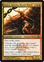 Exava, Rakdos Blood Witch - Dragon's Maze (Rare) [DGM-69]