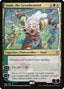 Ajani, the Greathearted – War of the Spark (WAR-184) Magic: The Gathering card