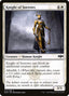 Knight of Sorrows – Ravnica Allegiance (RNA-14) Magic: The Gathering card