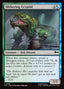 Slithering Cryptid – Teenage Mutant Ninja Turtles (TMT-168) Magic: The Gathering card