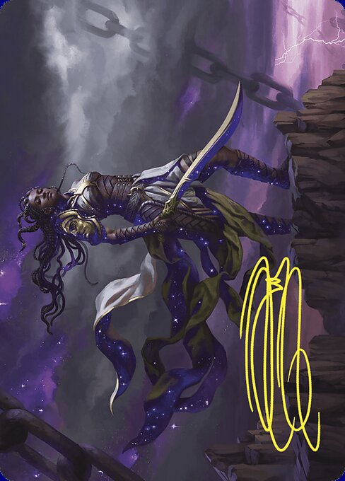 Anikthea, Hand of Erebos // Anikthea, Hand of Erebos – Commander Masters Art Series (ACMM-72) Magic: The Gathering card | LC-REM-20260804-15151696281932-6d43743c-dbc8-458d-9c26-49aebeffe613 Immagine principale del prodotto