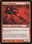 Fiery Hellhound - Magic 2010 (Common) [M10-135]
