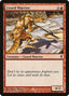 Lizard Warrior – Conspiracy (CNS-146) Magic: The Gathering card