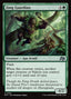 Fang Guardian – Aetherdrift (DFT-162) Magic: The Gathering card