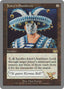 Magic-kaart Jester's Sombrero UGL-76 uit Unglued (Rare)