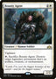 Bounty Agent – Guilds of Ravnica (GRN-2) Magic: The Gathering card | LC-REM-20260804-15150828650828-6e938121-5917-4b67-9014-74fca106a471