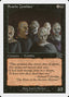 Scathe Zombies – Sixth Edition (6ED-154) Magic: The Gathering card