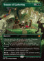 Magic-kaart Season of Gathering BLB-286 uit Bloomburrow (Mythic)