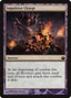 Magic-kaart Impulsive Charge TDAG-8 uit Defeat a God (Special)