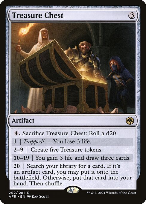 Treasure Chest – Adventures in the Forgotten Realms (AFR-252) Magic: The Gathering card | LC-REM-20260804-15150848835916-6ecbeb07-0f45-49bf-9a12-f4ca09969122