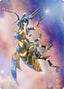 Zabaz, the Glimmerwasp // Zabaz, the Glimmerwasp – Modern Horizons 2 Art Series (AMH2-65) Magic: The Gathering card | LC-REM-20260804-15151857926476-6ed42cd8-01c3-4104-b780-737fb4d366b3