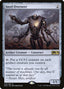 Magic-kaart Steel Overseer M20-239 uit Core Set 2020 (Rare)