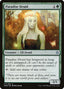 Paradise Druid – War of the Spark (WAR-171) Magic: The Gathering card