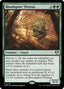 Bloodspore Thrinax – Commander Masters (CMM-276) Magic: The Gathering card