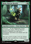Kona, Rescue Beastie – Duskmourn: House of Horror (DSK-187) Magic: The Gathering card | LC-REM-20260804-15523473588556-6f035294-2787-4719-8520-227bf03e84e7