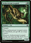 Aetherstream Leopard – Aether Revolt (AER-103) Magic: The Gathering card