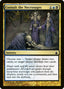 Consult the Necrosages - Ravnica: City of Guilds (Common) [RAV-199]