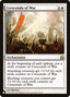 Crescendo of War – The List (PLST-CMD-12) Magic: The Gathering card | LC-REM-20260804-15150860271948-6f54e16d-06ae-465a-9f22-3b9893f4d7a2