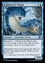 Frilled Cave-Wurm – The Lost Caverns of Ixalan (LCI-57) Magic: The Gathering card
