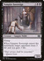 Vampire Sovereign - Double Masters 2022 (Common) [2X2-97]