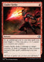 Cinder Strike – Lorwyn Eclipsed (ECL-131) Magic: The Gathering card