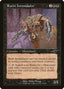 Rathi Intimidator – Nemesis (NEM-69) Magic: The Gathering card